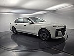Used 2025 BMW 7 SERIES 760I XDRIVE in WEST PALM BEACH, FLORIDA (Photo 2)