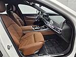 Used 2025 BMW 7 SERIES 760I XDRIVE in WEST PALM BEACH, FLORIDA (Photo 21)