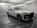 Used 2025 BMW 7 SERIES 760I XDRIVE in WEST PALM BEACH, FLORIDA (Photo 3)
