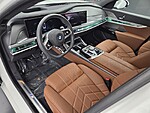 Used 2025 BMW 7 SERIES 760I XDRIVE in WEST PALM BEACH, FLORIDA (Photo 31)