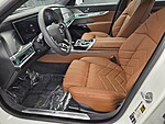 Used 2025 BMW 7 SERIES 760I XDRIVE in WEST PALM BEACH, FLORIDA (Photo 32)