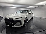 Used 2025 BMW 7 SERIES 760I XDRIVE in WEST PALM BEACH, FLORIDA (Photo 7)