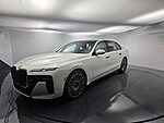 Used 2025 BMW 7 SERIES 760I XDRIVE in WEST PALM BEACH, FLORIDA (Photo 8)