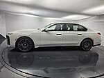 Used 2025 BMW 7 SERIES 760I XDRIVE in WEST PALM BEACH, FLORIDA (Photo 9)