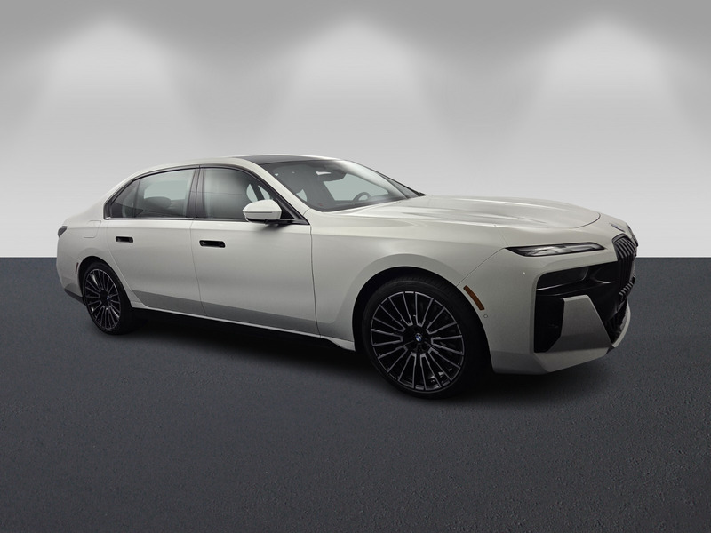 Used 2025 BMW 7 SERIES 760I XDRIVE in WEST PALM BEACH, FLORIDA