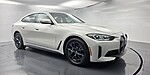 Used 2023 BMW i4 EDRIVE40 in WEST PALM BEACH, FLORIDA