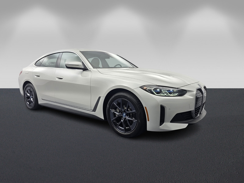 Used 2023 BMW i4 EDRIVE40 in WEST PALM BEACH, FLORIDA