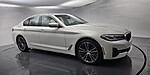 Used 2023 BMW 5 SERIES 540I XDRIVE in WEST PALM BEACH, FLORIDA