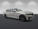 Used 2023 BMW 5 SERIES 540I XDRIVE in WEST PALM BEACH, FLORIDA (Photo 1)