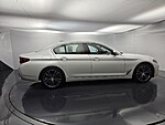 Used 2023 BMW 5 SERIES 540I XDRIVE in WEST PALM BEACH, FLORIDA (Photo 10)
