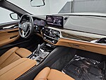 Used 2023 BMW 5 SERIES 540I XDRIVE in WEST PALM BEACH, FLORIDA (Photo 14)
