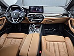Used 2023 BMW 5 SERIES 540I XDRIVE in WEST PALM BEACH, FLORIDA (Photo 19)