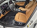 Used 2023 BMW 5 SERIES 540I XDRIVE in WEST PALM BEACH, FLORIDA (Photo 27)