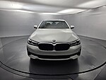 Used 2023 BMW 5 SERIES 540I XDRIVE in WEST PALM BEACH, FLORIDA (Photo 3)