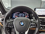 Used 2023 BMW 5 SERIES 540I XDRIVE in WEST PALM BEACH, FLORIDA (Photo 32)