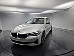 Used 2023 BMW 5 SERIES 540I XDRIVE in WEST PALM BEACH, FLORIDA (Photo 4)