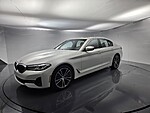 Used 2023 BMW 5 SERIES 540I XDRIVE in WEST PALM BEACH, FLORIDA (Photo 5)