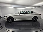 Used 2023 BMW 5 SERIES 540I XDRIVE in WEST PALM BEACH, FLORIDA (Photo 6)