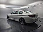Used 2023 BMW 5 SERIES 540I XDRIVE in WEST PALM BEACH, FLORIDA (Photo 7)