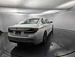 Used 2023 BMW 5 SERIES 540I XDRIVE in WEST PALM BEACH, FLORIDA (Photo 9)