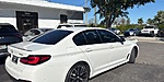 Used 2023 BMW 5 SERIES 530I in WEST PALM BEACH, FLORIDA
