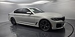 Used 2023 BMW 5 SERIES 530I in WEST PALM BEACH, FLORIDA