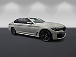 Used 2023 BMW 5 SERIES 530I in WEST PALM BEACH, FLORIDA (Photo 1)