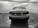 Used 2023 BMW 5 SERIES 530I in WEST PALM BEACH, FLORIDA (Photo 10)