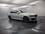 Used 2023 BMW 5 SERIES 530I in WEST PALM BEACH, FLORIDA (Photo 2)