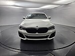 Used 2023 BMW 5 SERIES 530I in WEST PALM BEACH, FLORIDA (Photo 3)