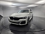 Used 2023 BMW 5 SERIES 530I in WEST PALM BEACH, FLORIDA (Photo 4)