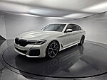 Used 2023 BMW 5 SERIES 530I in WEST PALM BEACH, FLORIDA (Photo 5)
