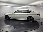 Used 2023 BMW 5 SERIES 530I in WEST PALM BEACH, FLORIDA (Photo 7)