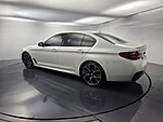 Used 2023 BMW 5 SERIES 530I in WEST PALM BEACH, FLORIDA (Photo 8)