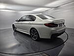 Used 2023 BMW 5 SERIES 530I in WEST PALM BEACH, FLORIDA (Photo 9)