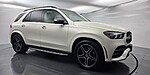 Used 2020 MERCEDES-BENZ GLE GLE 450 in WEST PALM BEACH, FLORIDA