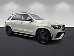 Used 2020 MERCEDES-BENZ GLE GLE 450 in WEST PALM BEACH, FLORIDA (Photo 1)