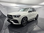 Used 2020 MERCEDES-BENZ GLE GLE 450 in WEST PALM BEACH, FLORIDA (Photo 8)