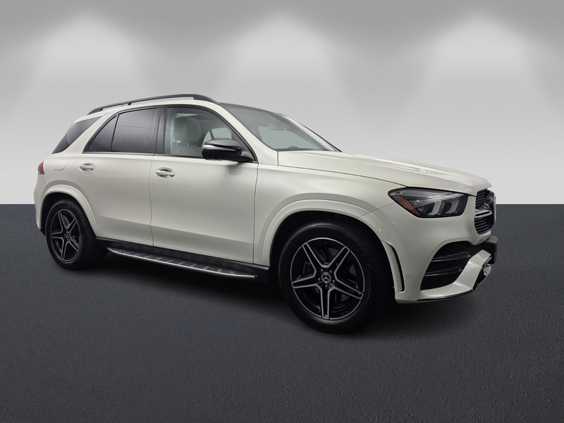 Used 2020 MERCEDES-BENZ GLE GLE 450 in WEST PALM BEACH, FLORIDA