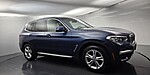 Used 2021 BMW X3 XDRIVE30I in WEST PALM BEACH, FLORIDA