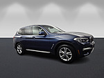 Used 2021 BMW X3 XDRIVE30I in WEST PALM BEACH, FLORIDA (Photo 1)