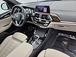 Used 2021 BMW X3 XDRIVE30I in WEST PALM BEACH, FLORIDA (Photo 15)