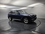 Used 2021 BMW X3 XDRIVE30I in WEST PALM BEACH, FLORIDA (Photo 2)