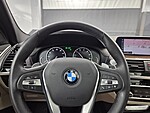 Used 2021 BMW X3 XDRIVE30I in WEST PALM BEACH, FLORIDA (Photo 35)