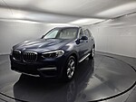 Used 2021 BMW X3 XDRIVE30I in WEST PALM BEACH, FLORIDA (Photo 4)