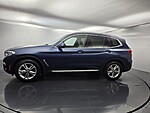 Used 2021 BMW X3 XDRIVE30I in WEST PALM BEACH, FLORIDA (Photo 6)