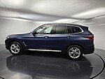 Used 2021 BMW X3 XDRIVE30I in WEST PALM BEACH, FLORIDA (Photo 7)