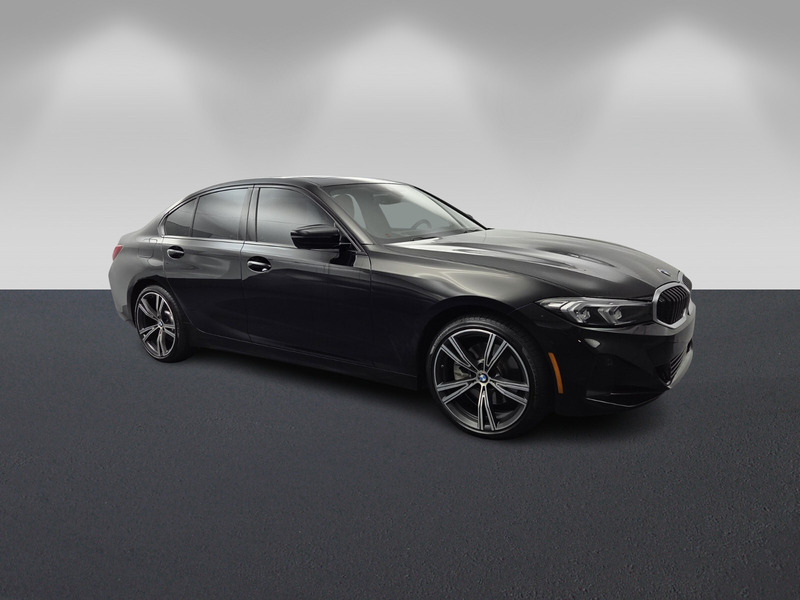 Used 2023 BMW 3 SERIES 330I in WEST PALM BEACH, FLORIDA
