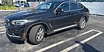 Used 2020 BMW X4 XDRIVE30I in WEST PALM BEACH, FLORIDA