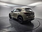 Used 2025 MAZDA CX-5 2.5 CARBON TURBO in WEST PALM BEACH, FLORIDA (Photo 10)